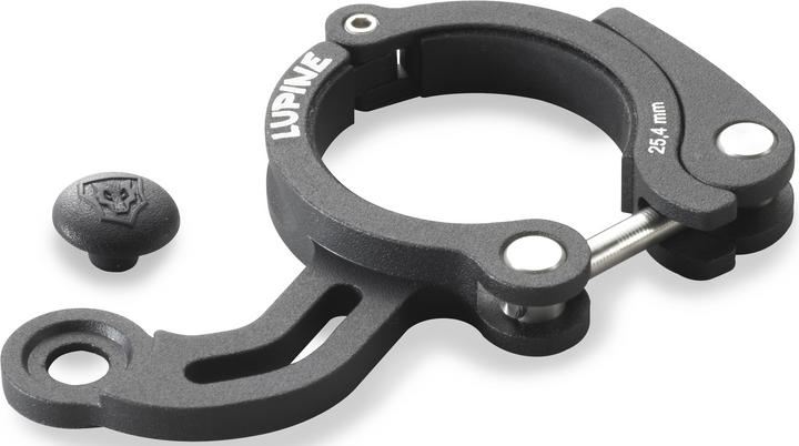 Produktbild Lupine Piko/Neo Schnellspanner 31.8 mm