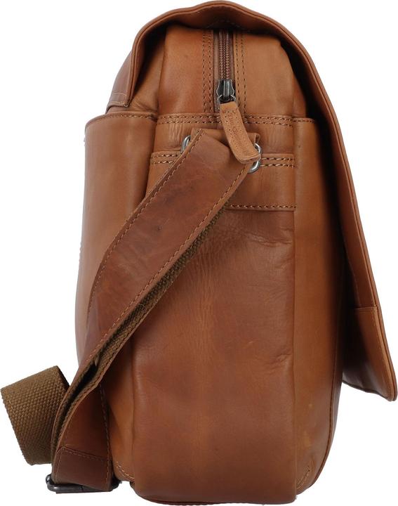 Immagine prodotto The Chesterfield Brand Borsa a tracolla Richard 0552