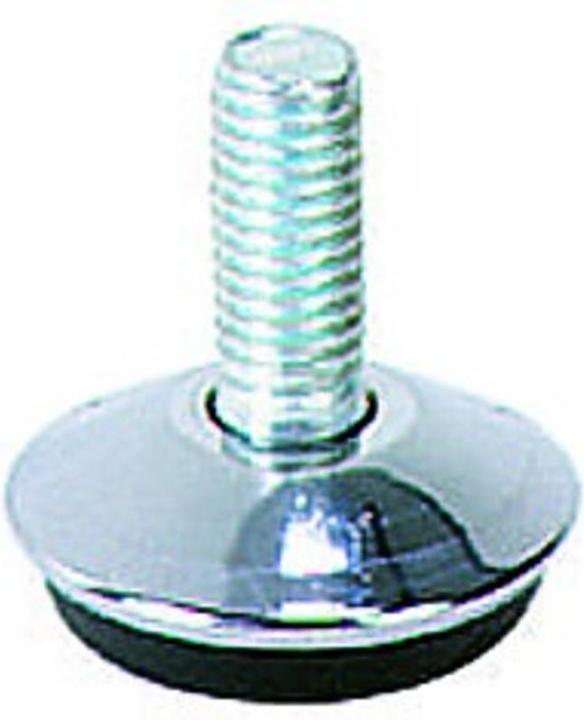 Actual product image Werkstarck Höhenversteller (Plastic sliders, 1 Piece)