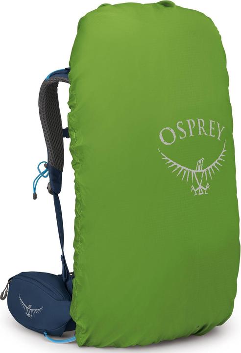 Actual product image Osprey Kestrel 38 (38 l)