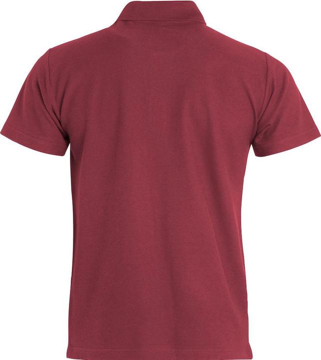 Produktbild Clique Basic Poloshirt (4XL)