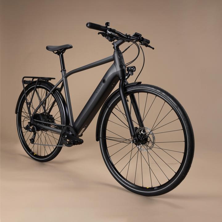 Btwin LD 500 E (57 cm)
