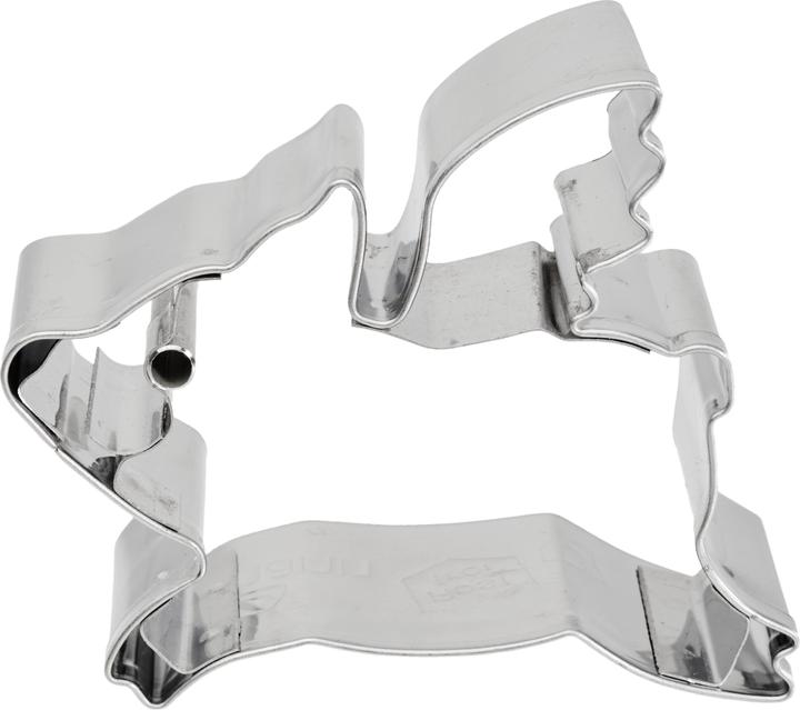 Birkmann Cookie Cutter Pig with Wings 7 cm