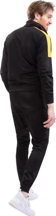 Image du produit Givova Survêtement Tuta Revolution Noir-Jaune TR033 1007 L (L)