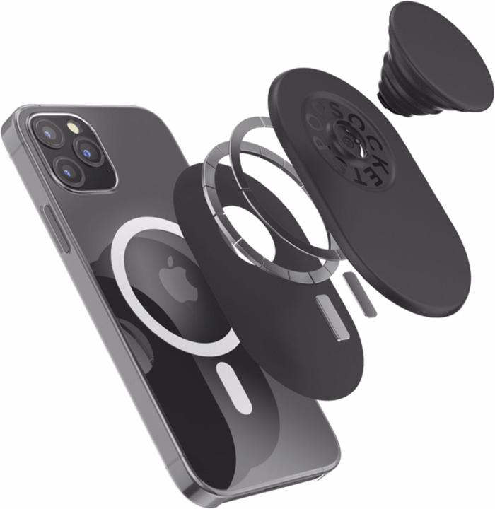 Produktbild PopSockets PopGrip