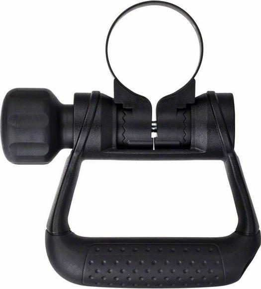 Actual product image Bosch Professional Zubehör Handle for rotary hammers, suitable for: GSH 5 CE/388 Professional