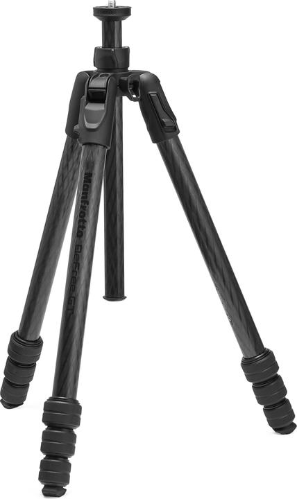 Produktbild Manfrotto Befree GT PRO carbon tripod Le (Carbon)