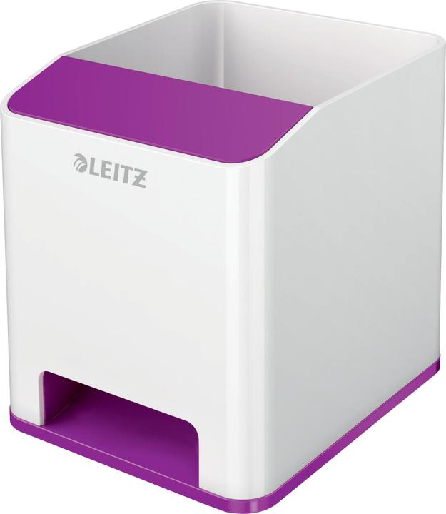 Bianco/Viola