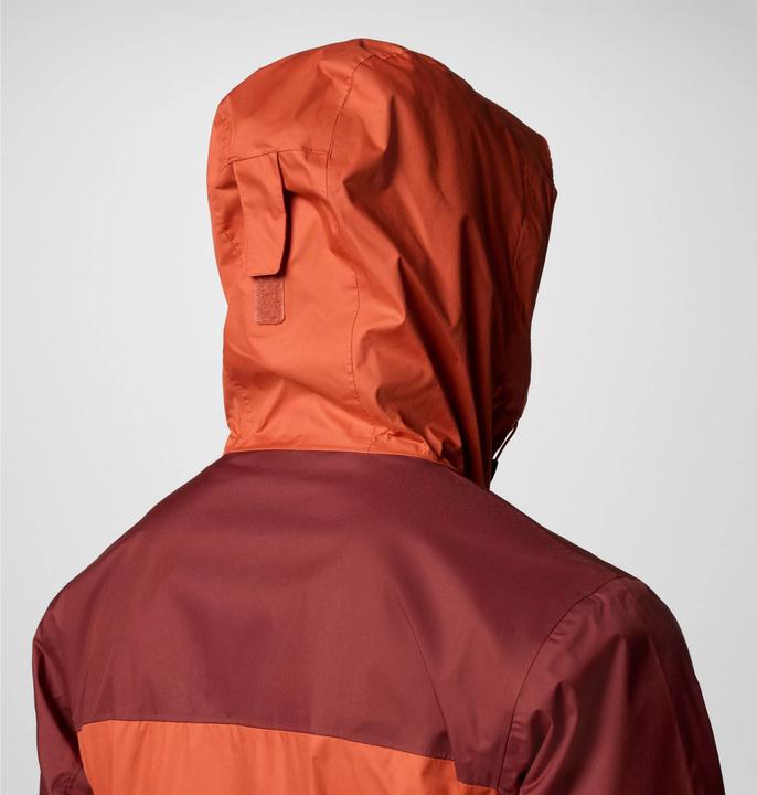 Actual product image Columbia Men's Inner Limits™ III Waterproof Hiking Jacket (XL)