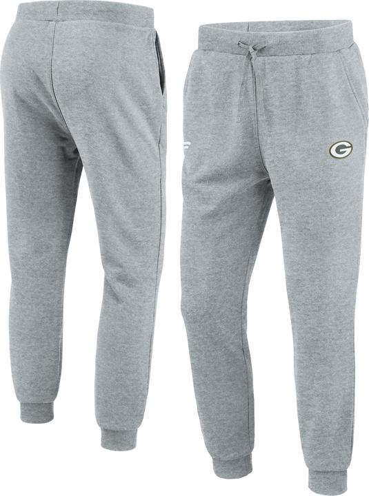 Fanatics Green Bay Packers Primary Logo Fleece Jogger XL (XL)