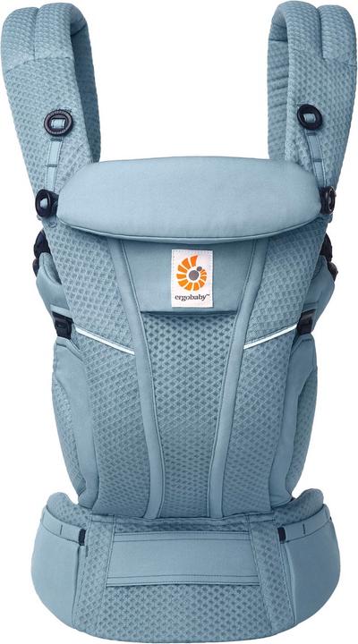 Actual product image Ergobaby Ergo Baby Omni Breeze