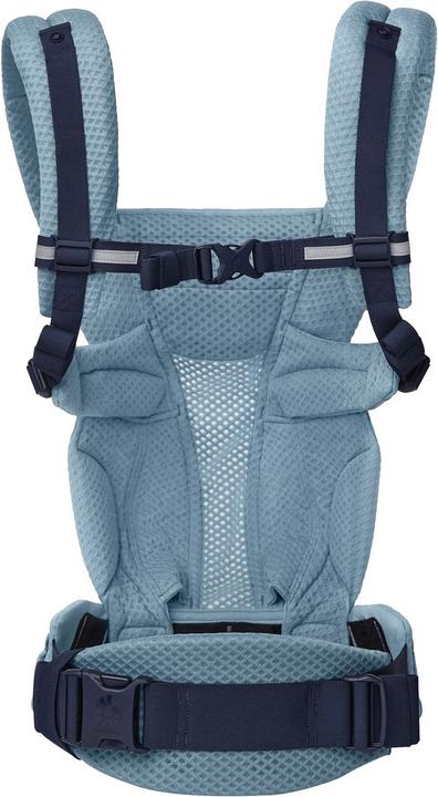 Actual product image Ergobaby Ergo Baby Omni Breeze