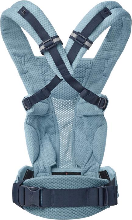 Actual product image Ergobaby Ergo Baby Omni Breeze
