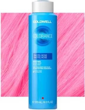 Image du produit Goldwell Pastel Rose Colorance 120 (Pastel rosé)