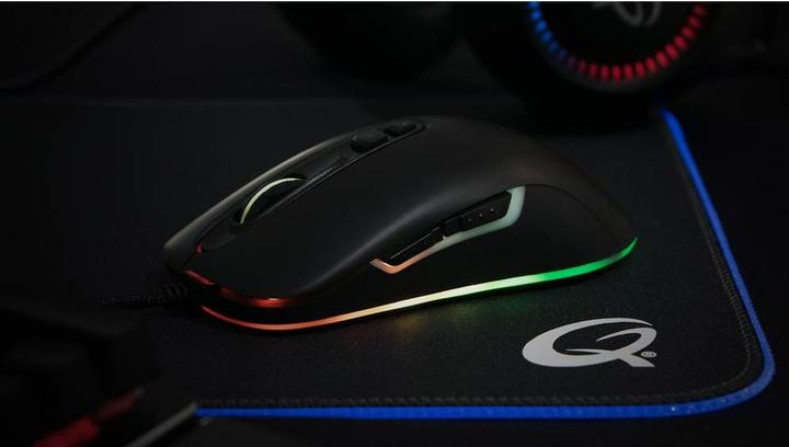 Actual product image QPAD DX-80 (Cable)