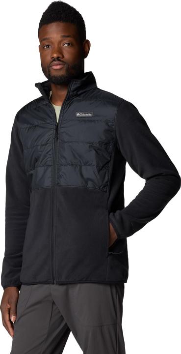 Produktbild Columbia Basin Butte™ Full Zip Fleece II (M)