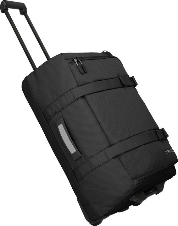 Actual product image Travelite Kick Off (65 l, L (90 - 115l))