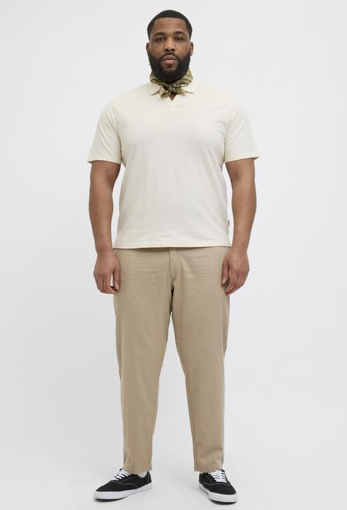 Produktbild Jack & Jones Plus Size Relaxed Fit Relaxed Fit Hosen Relaxed Fit Hosen (48)
