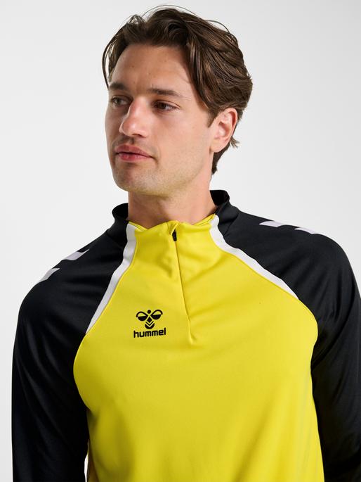 Image du produit hummel hmlLEAD 2.0 HALF ZIP (S)