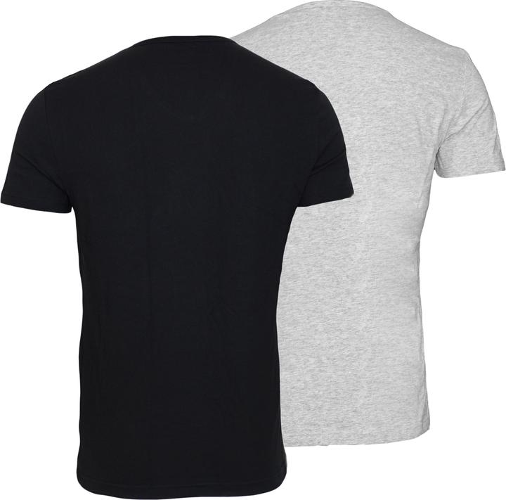 Actual product image Emporio Armani T-Shirt Casual Figurbetont (S)