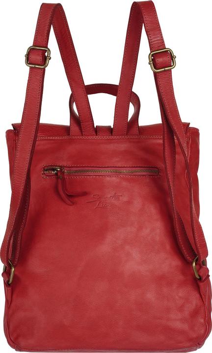 Actual product image Samantha Look Rucksack (5 l)
