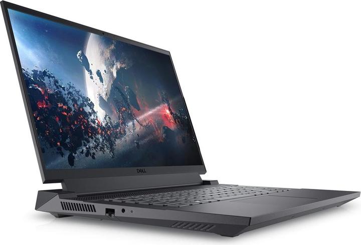 Produktbild Dell Inspiron G16 7630 i7-13700HX 16.0 QHD+ 165Hz 32GB SSD1TB RTX 4060 backlit NoOS Grey (Intel Core i7-13700HX, 32 GB, 1000 GB)