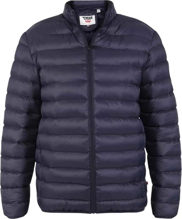 DUKE Rowland D555 Steppjacke