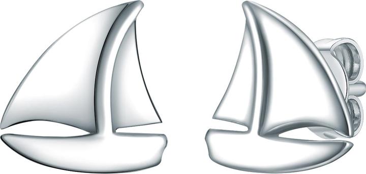 Image du produit Rafaela Donata Boucles d'oreilles femme voilier - 36010 (Argent Sterling)