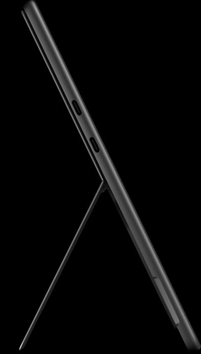 Produktbild Microsoft Surface Pro 9 (13", Intel Core i7-1255U, 16 GB, 512 GB, Ohne Tastaturlayout)