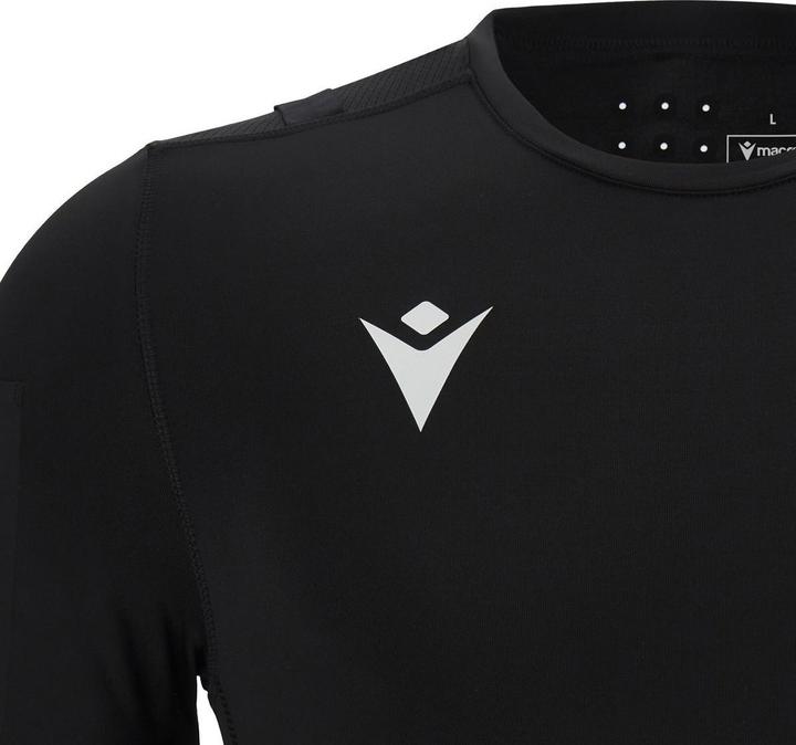Actual product image Macron Delcourt (M)