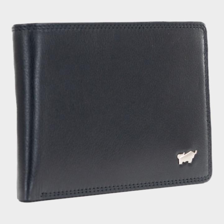 Actual product image Braun Büffel Golf Rfid