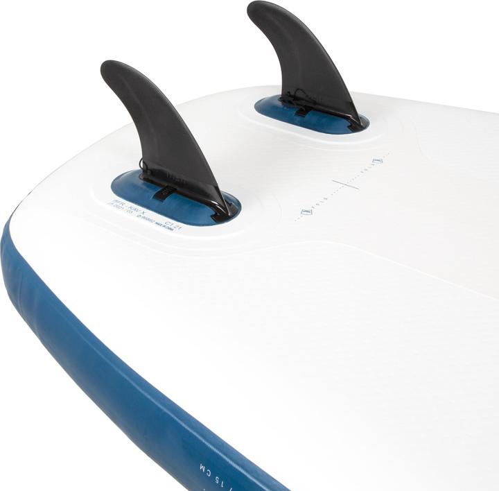 Actual product image Itiwit sup 100 compact l 332301 (10')