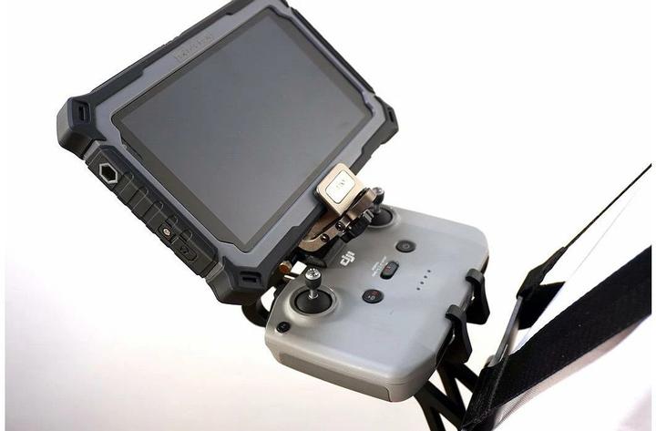Produktbild Lifthor Sendertragegurt StrapThor PRO