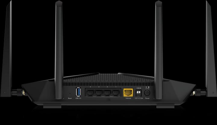 Image du produit Netgear RAX50 Nighthawk AX6