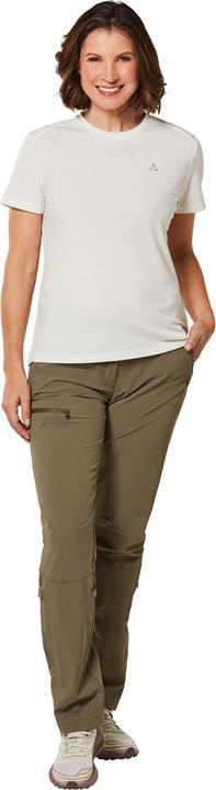 Actual product image Schöffel Women's T-shirt Ramseck (L)