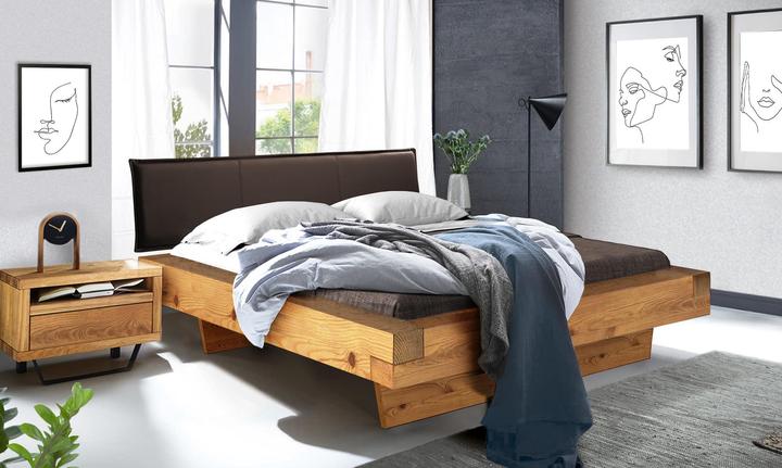 Produktbild Möbel-Eins Curby (160 x 200 cm)