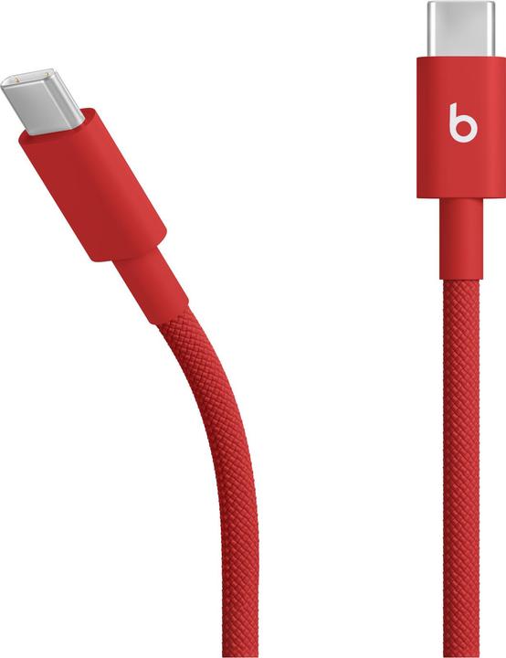 Image du produit Apple Beats USB C — USB C (1.50 m, USB 2.0)