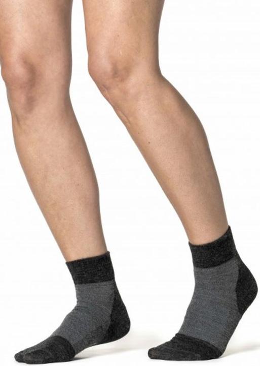 Produktbild Woolpower Socks Skilled Liner Short (45 - 48)
