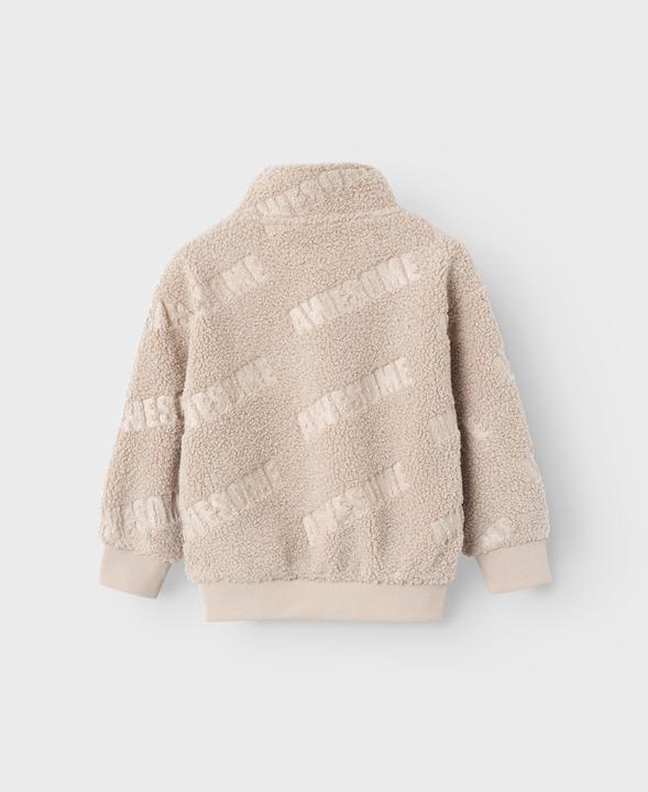 Immagine prodotto Name it Regular Fit Teddyjacke (104)