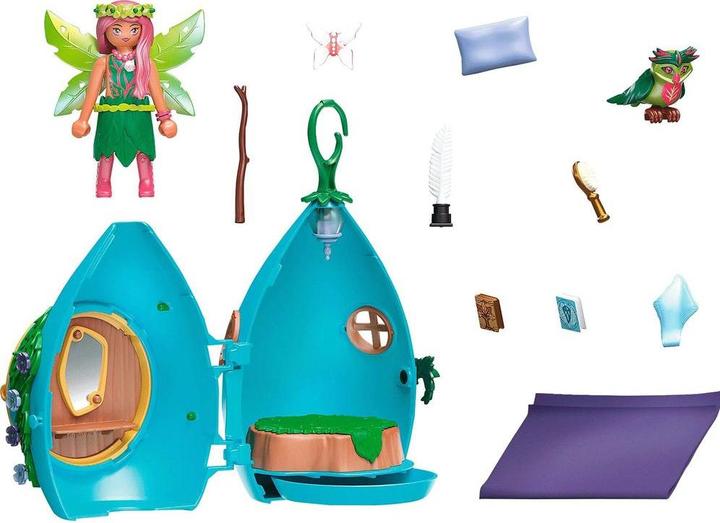 Image du produit Playmobil Goutte à goutte (70804, Playmobil Ayuma)