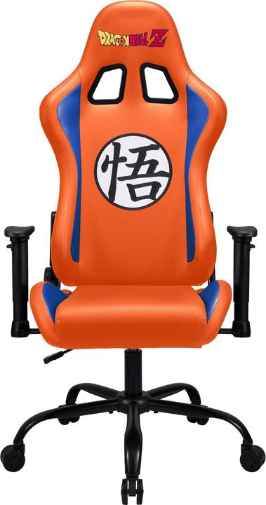 Image du produit Subsonic Pro Gaming Seat Dbz
