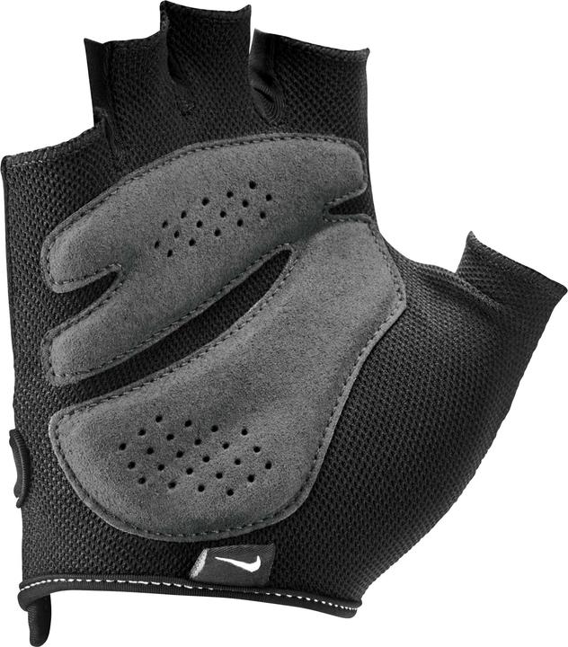 Actual product image Nike Elemental fingerless gloves (S)