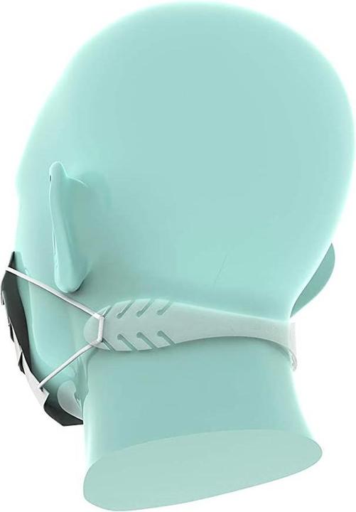 Actual product image Neutral Mask holder (3 x)