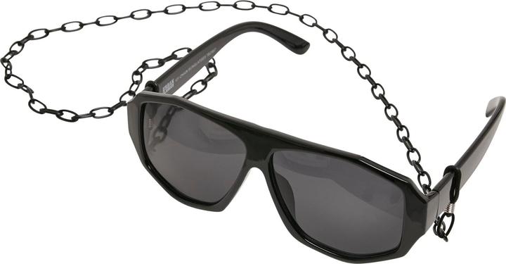 Produktbild Urban Classics 101 Chain Sunglasses