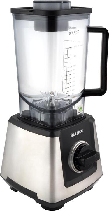 Actual product image Bianco di Puro Primo (1200 W)