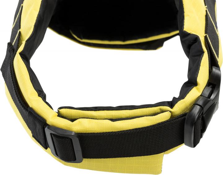 Immagine prodotto Trixie Giubbotti di salvataggio (S, Giubbotto di salvataggio per cani)