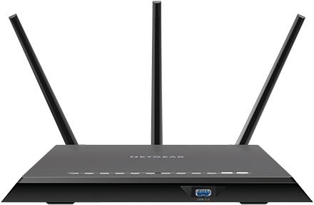 Image du produit Netgear R7000P Nighthawk