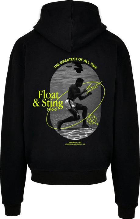 Image du produit Urban Classics Le plus grand sweat à capuche oversize - 75333 (4XL)