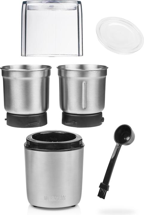 Image du produit Princess Concasseur (350 ml, 200 W)