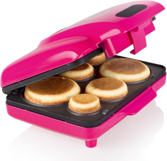 Actual product image Princess Cake tower maker